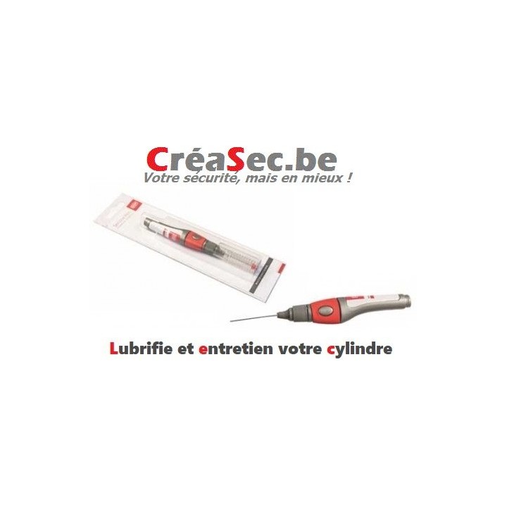 Stylo lubrifiant DOM