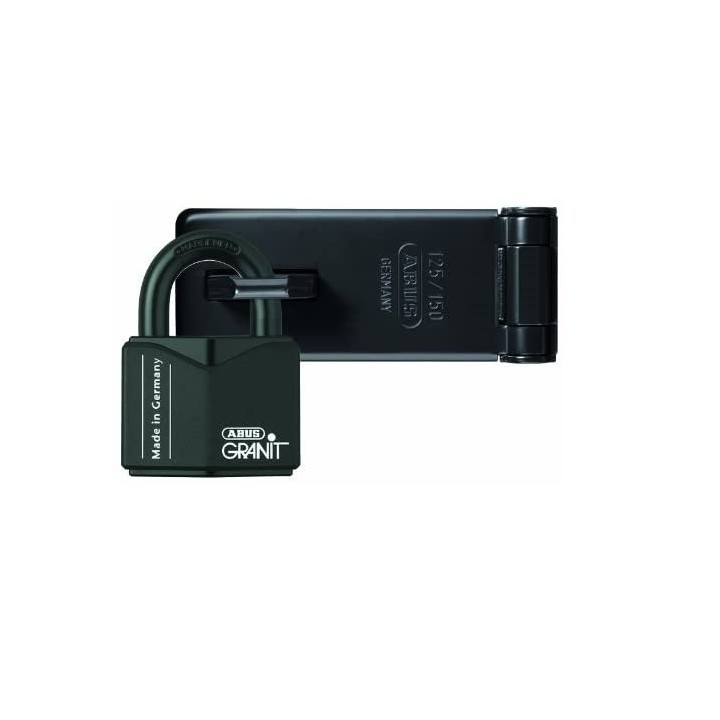Porte cadenas Granit niveau 10