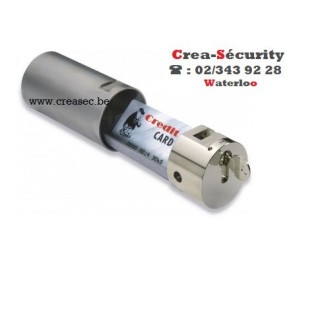 Code tupe PZ Light à cylindre