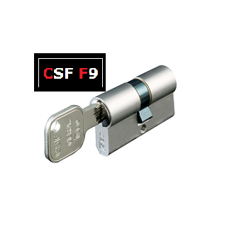 Cylindre Iseo Gera F9