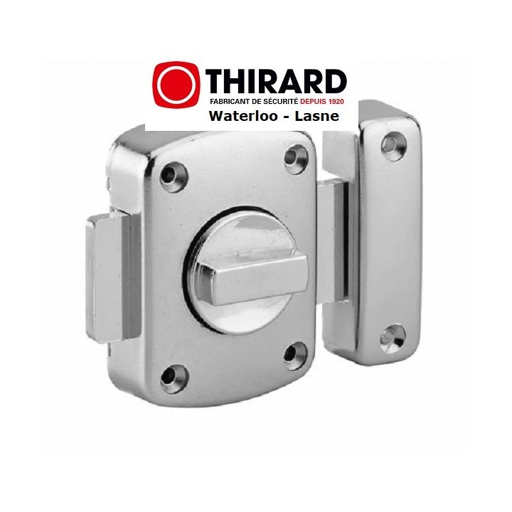 Verrou de sureté Alouette Thirard