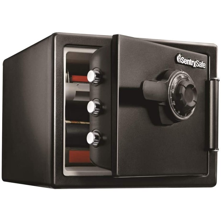 Sentry Safe SFW 60 minutes by Creasec