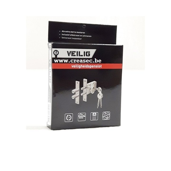 serru 2 points a larder