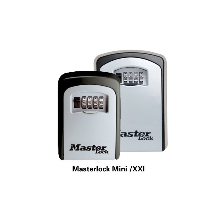 Masterlock ML5403 profond