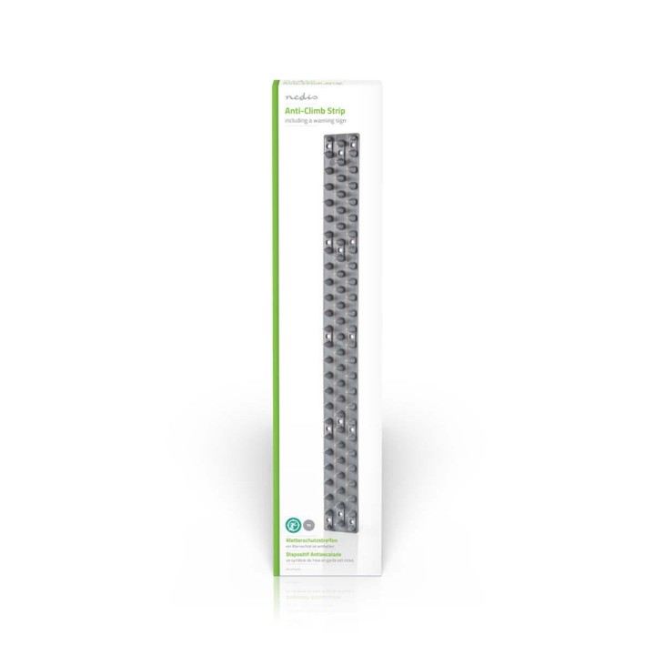 SecuMax Anti-Klimstrip