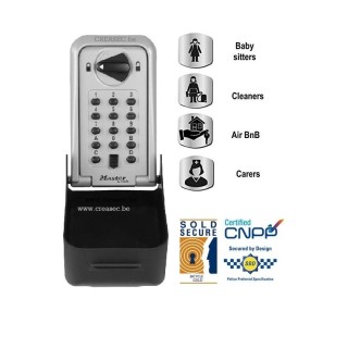 Master Lock 5428