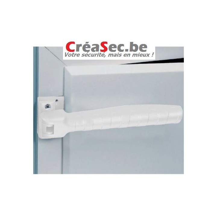 Ferme porte Socona Spir