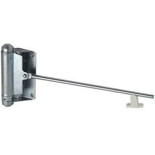 Ferme porte automatique Abus TS80