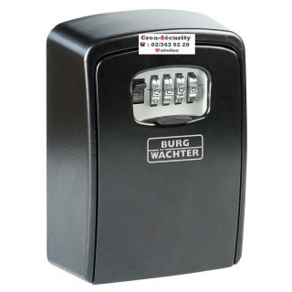 Burg Wachter Keysafe 40 clapet
