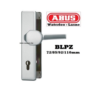 Garniture ABUS BLPZ