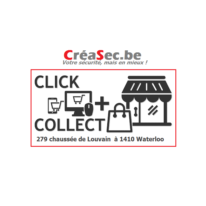 ISEO CILINDERSLEUTEL R6