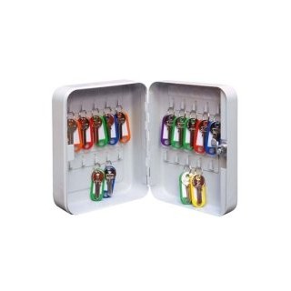 Armoire à clefs  20 crochets