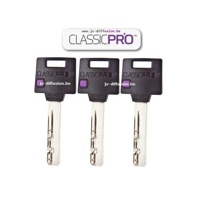 Mul-T-Lock 400 - ClassicPro