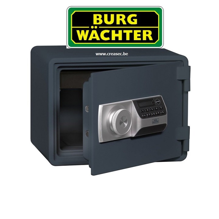 Coffre-fort ignifugé FP 44 E Burg Wachter