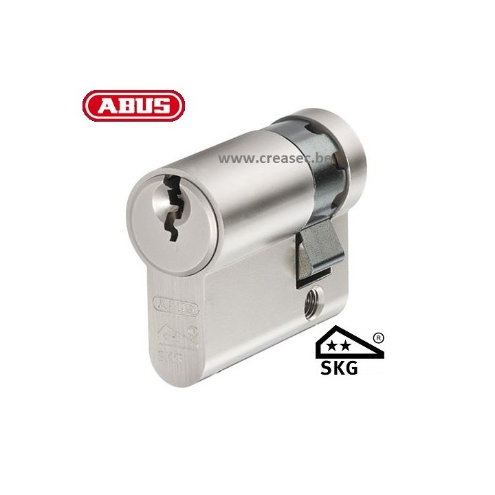cylindre débrayable abus E60