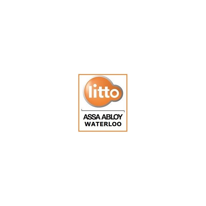 sleutels LITTO MP Plus