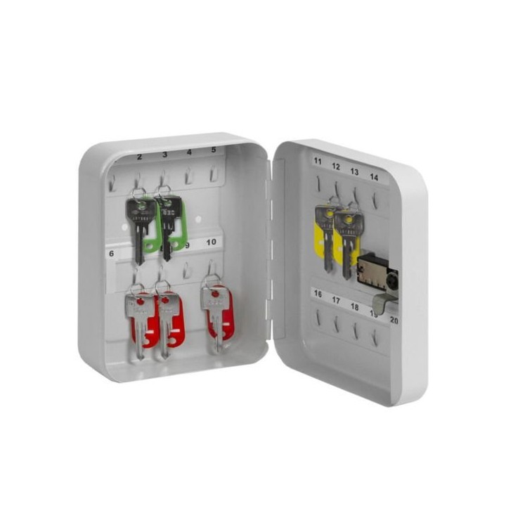 Armoire a code pour 20 clés