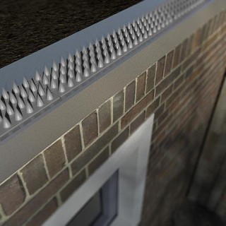 Secumax anti escalade x4 