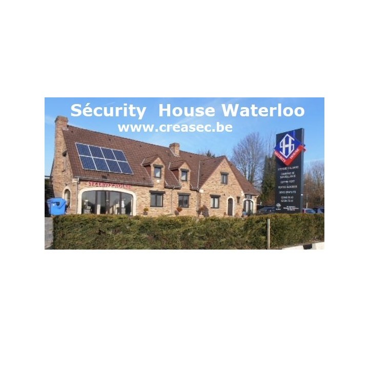 Kopie van Sleutels ClassicPro 4848