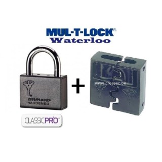 cadenas mul-t-lock C16 avec protection 