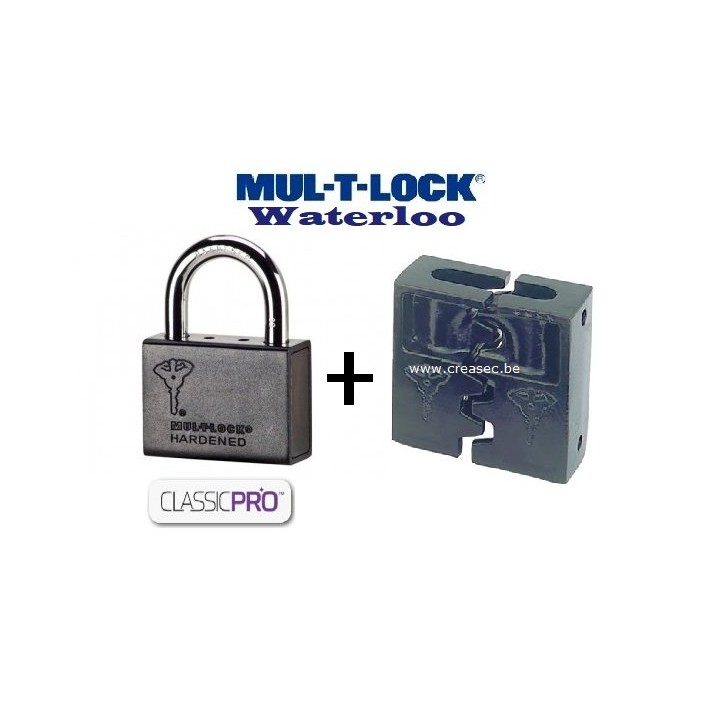 cadenas mul-t-lock