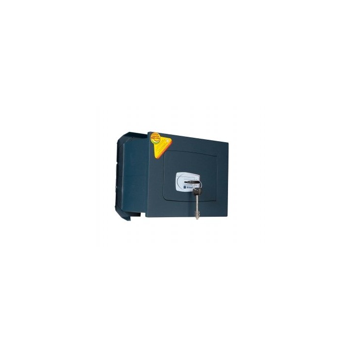 Coffre Technomax a encastrer GK1