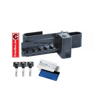 Container Lock Mul-T-Lock