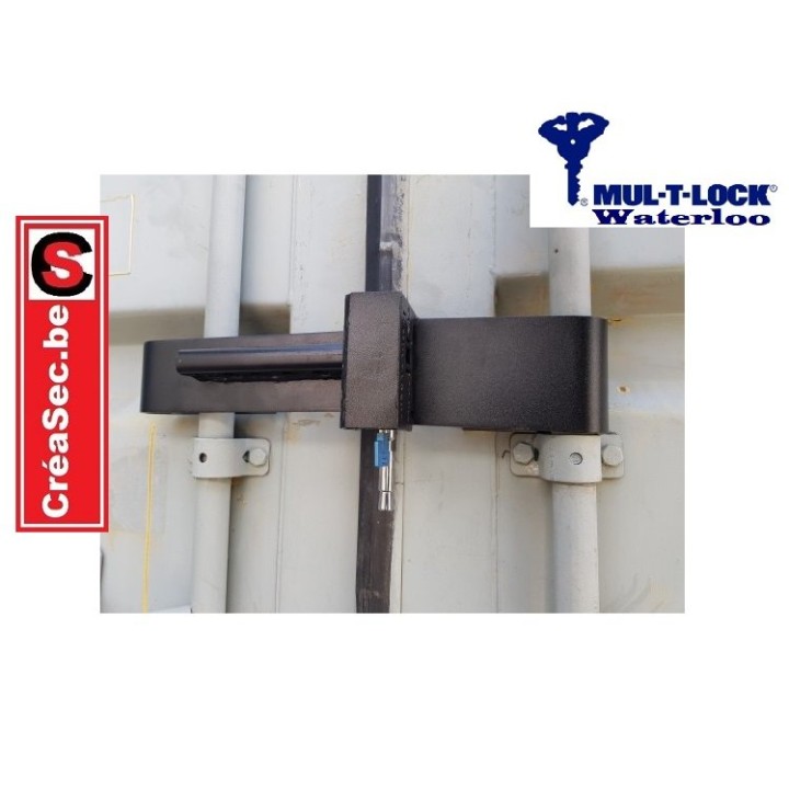 antivol pour container