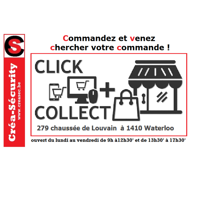 commandez Cylindre Mul-T-Lock 600 avec la meme clé