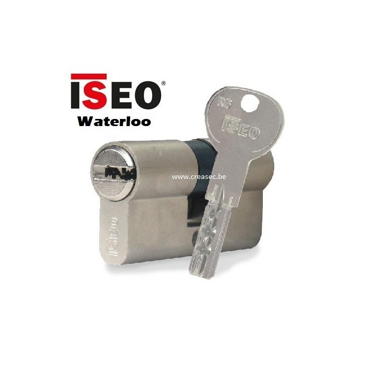 Cylindre ISEO R6