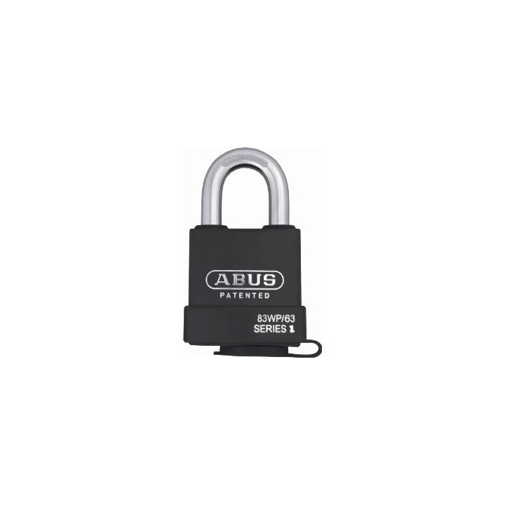 Abus Z extreme 83WP