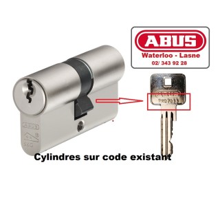 cylindre débrayable abus E60
