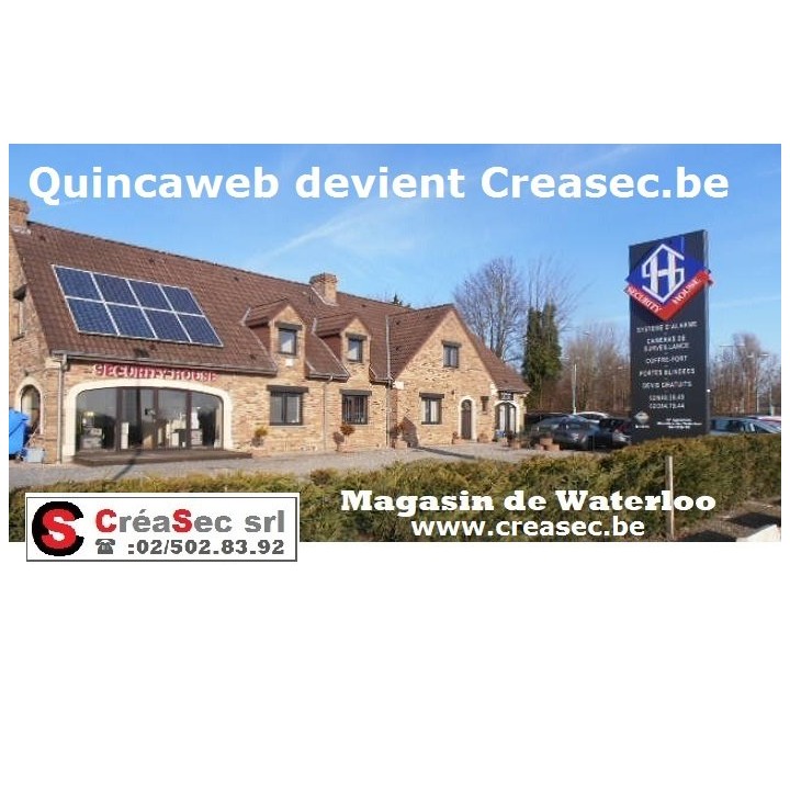 magasin Kto Line de Waterloo