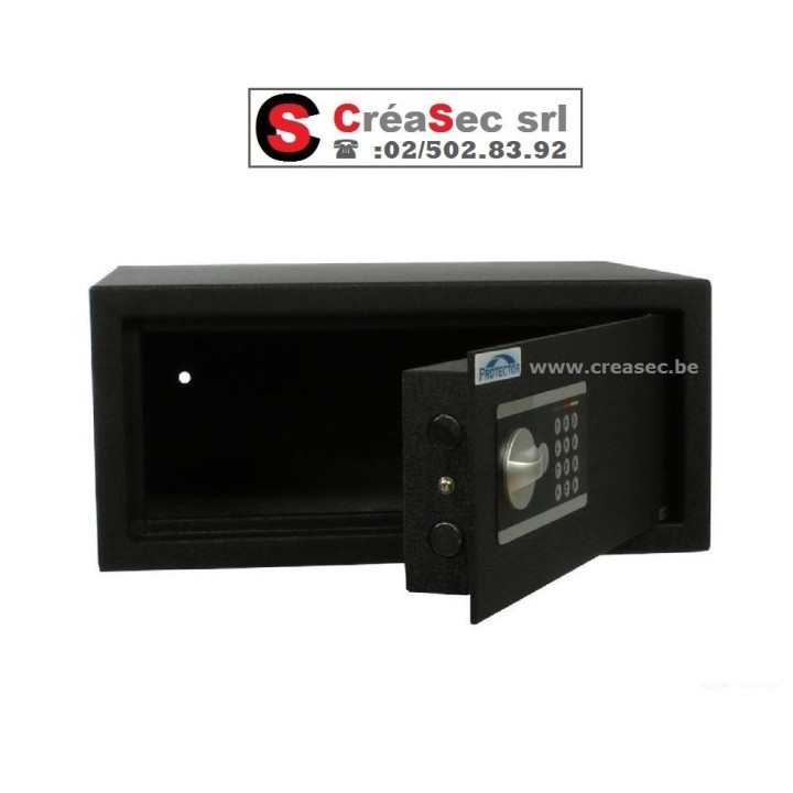 Coffre Domestic 2650