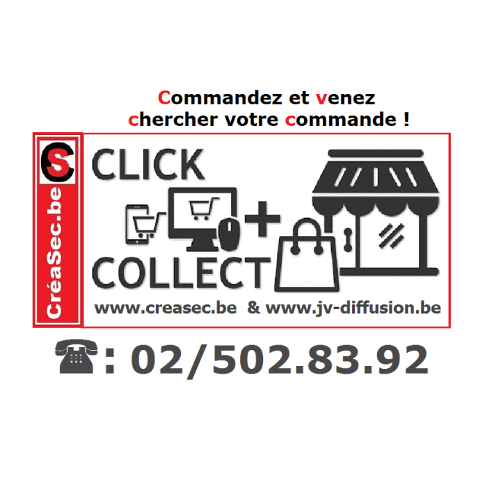 refaire une clé CISA AP3S