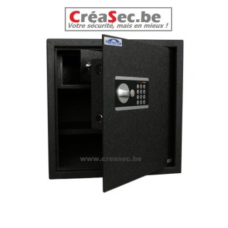 Domestic avec coffret intérieur