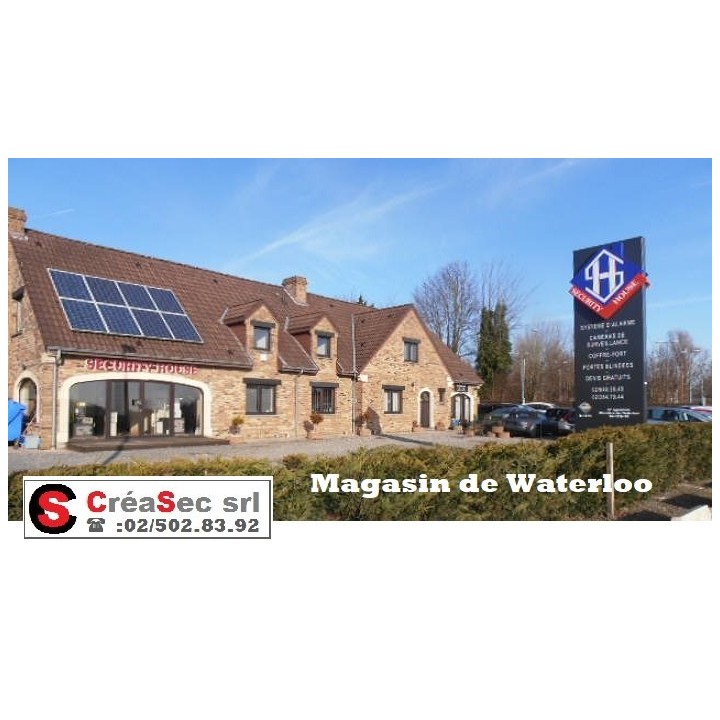 Kopie van sleutels ISEO r50