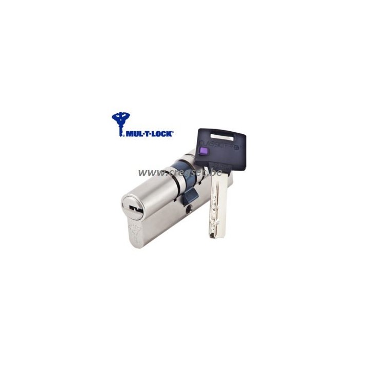 cylindre Multlock 400 classipro