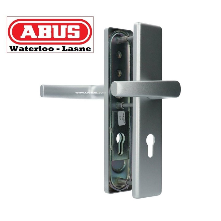 ABUS BLPZ double poignée