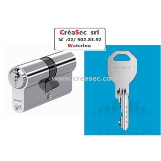 cylindres Abloy C200