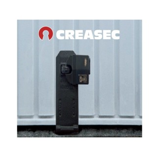 antivol porte de gargae Abus