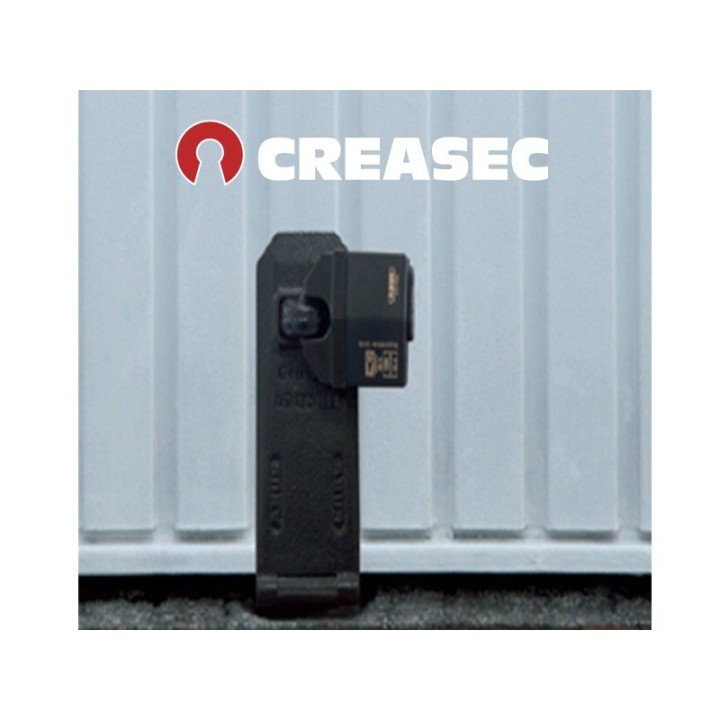 Verrou Abus spécial portes de garage