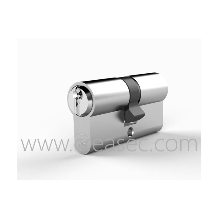 faire clé Assa C200