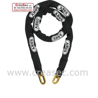 Chaine Abus série 10SK black