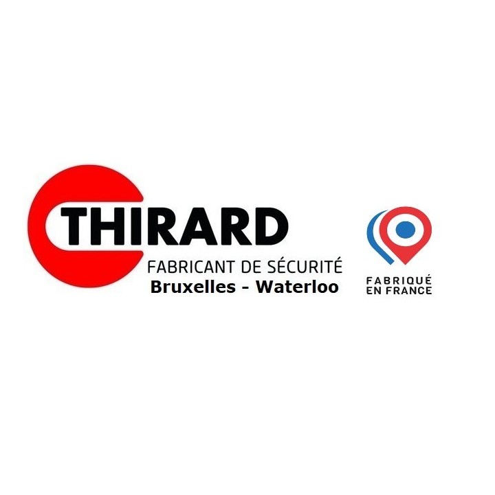 double de clé Thirard Trafic 6