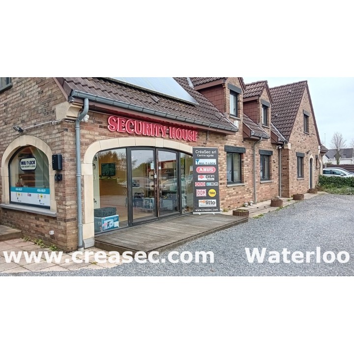 Cadenas avec chainette