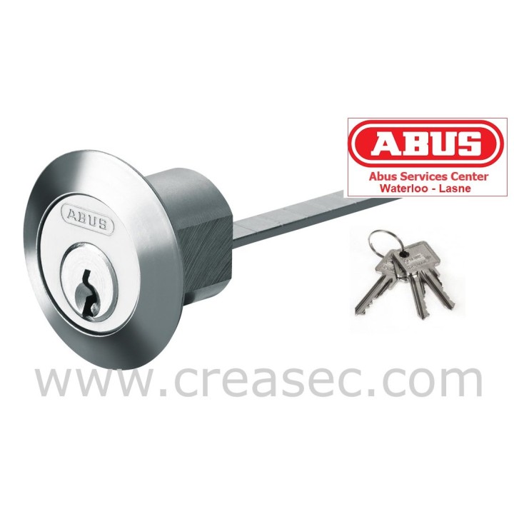 Cylindre a languette ABus CR84