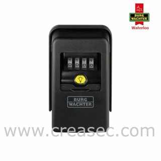 Burg Wachter Keysafe 60 fermé