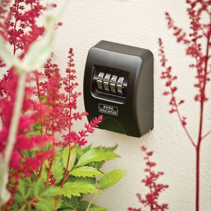 Key safe 20 SB Burg Wachter