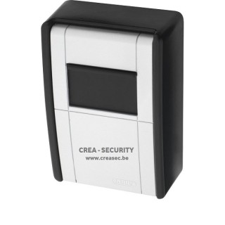 Keygarage Abus 787 by Creasec.be